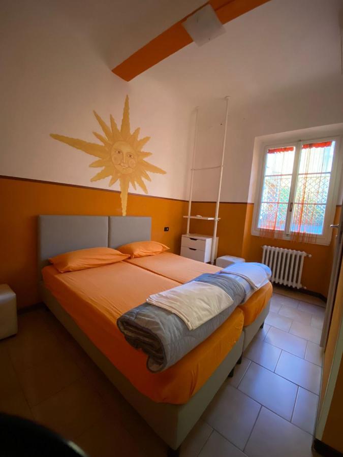 Emerald Fields Apartment Florenz