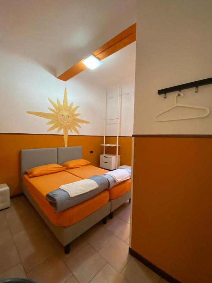 Apartment Emerald Fields Florenz