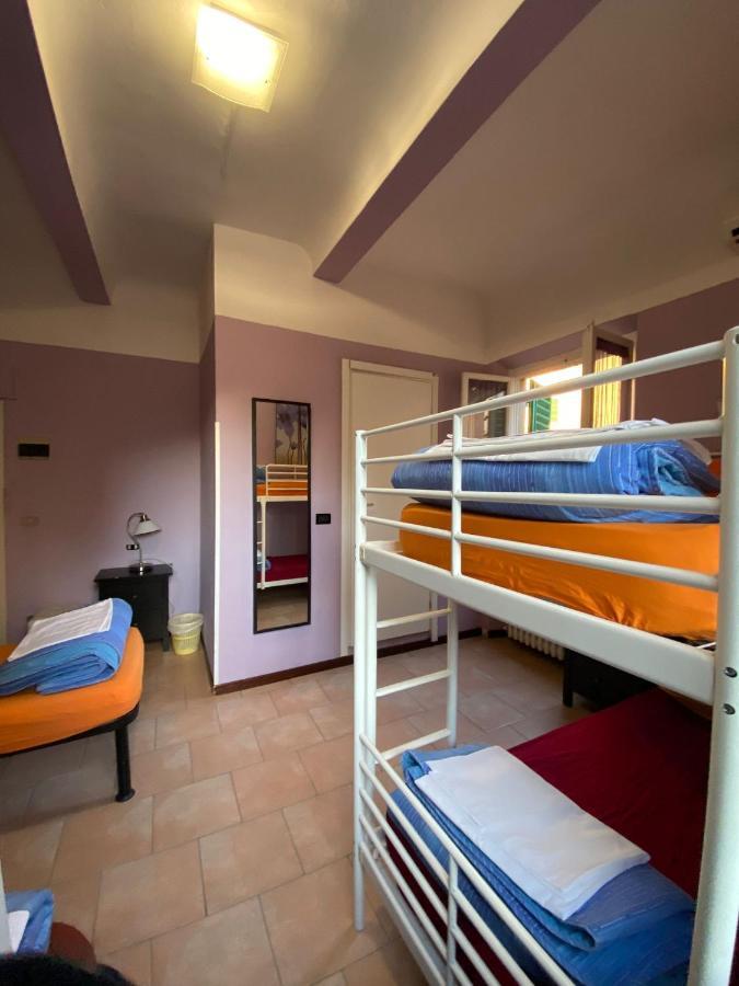 Emerald Fields Apartment Florenz