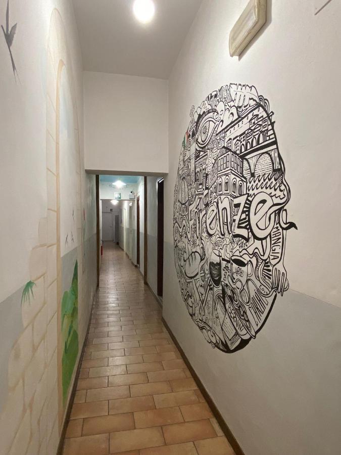 Apartment Emerald Fields Florenz