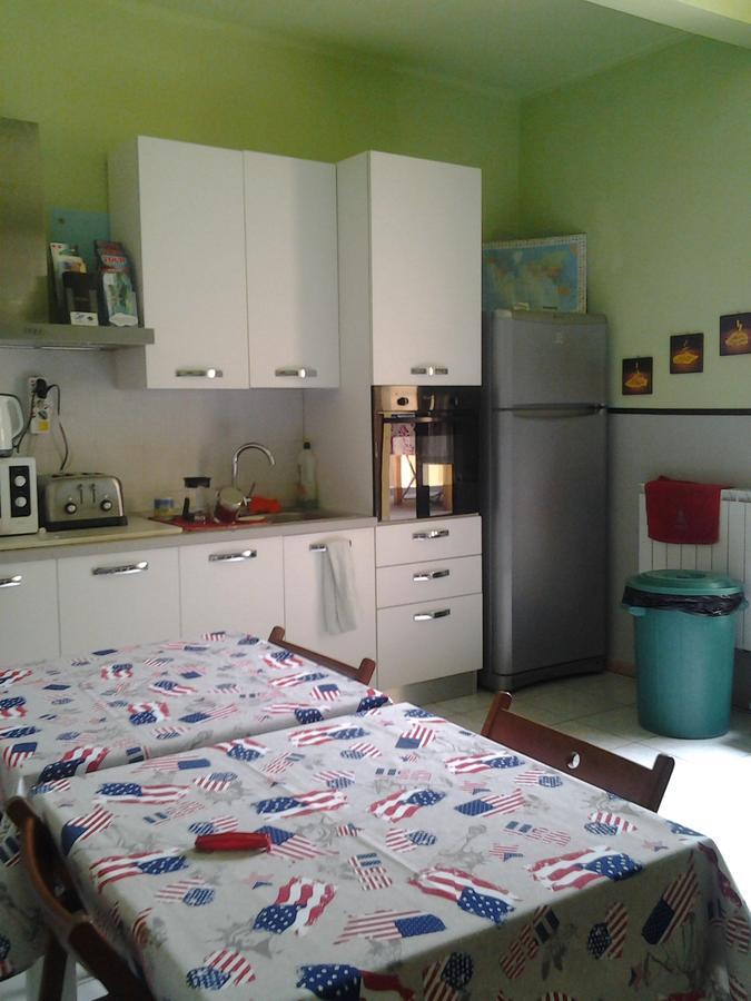 Apartment Emerald Fields Florenz